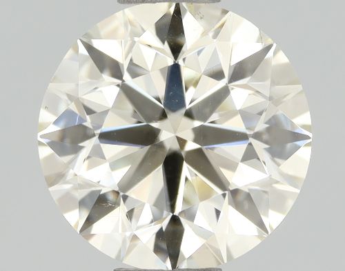 0.70ct K VS2 Excellent Cut Round Diamond