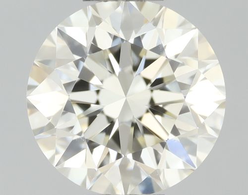 0.51ct J VVS1 Excellent Cut Round Diamond