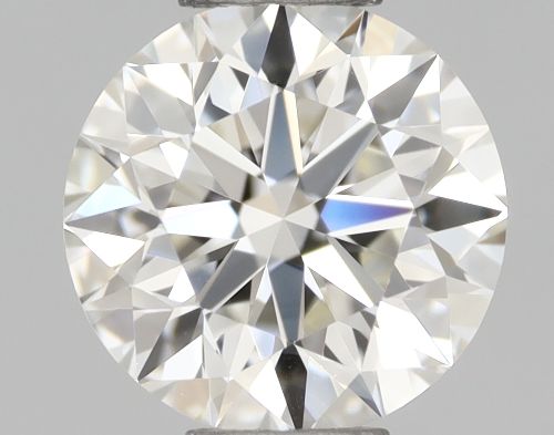 0.38ct H IF Excellent Cut Round Diamond