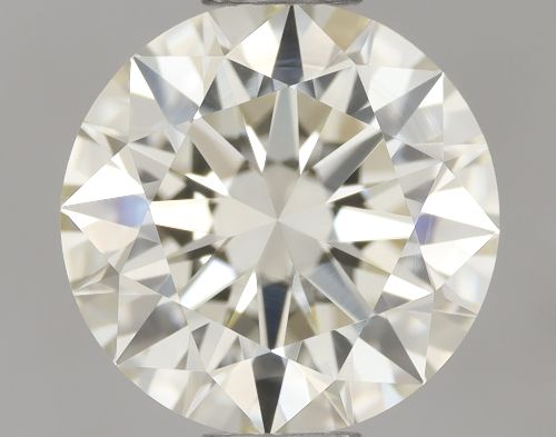 0.71ct J IF Rare Carat Ideal Cut Round Diamond