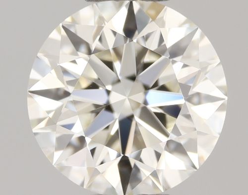 0.51ct J IF Excellent Cut Round Diamond