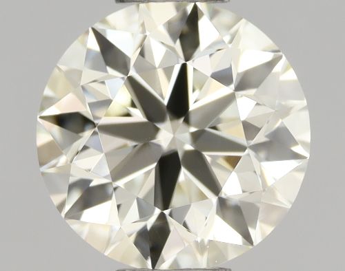 0.50ct K VVS2 Excellent Cut Round Diamond