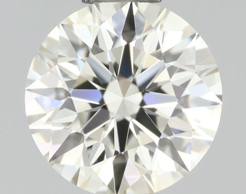 0.55ct I IF Rare Carat Ideal Cut Round Diamond