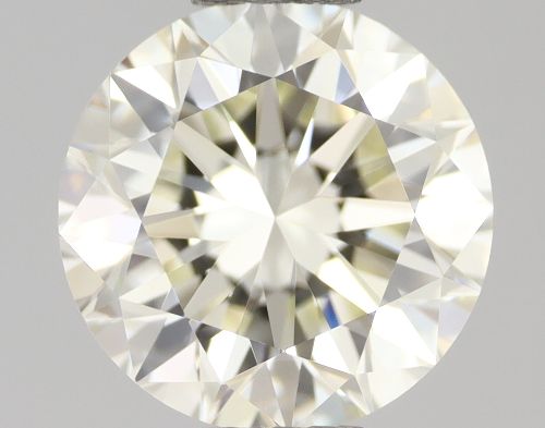 0.70ct J VVS2 Excellent Cut Round Diamond