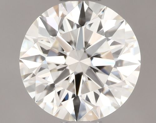 0.80ct J IF Rare Carat Ideal Cut Round Diamond