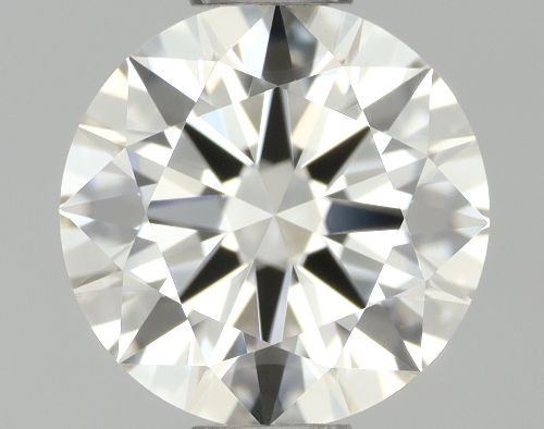 0.60ct J VVS1 Rare Carat Ideal Cut Round Diamond