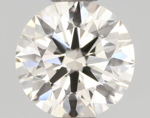 0.71ct J VS1 Rare Carat Ideal Cut Round Diamond