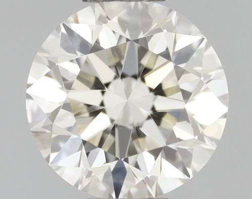 0.50ct J VS1 Excellent Cut Round Diamond