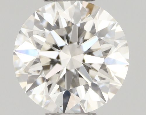 0.40ct H VS2 Rare Carat Ideal Cut Round Diamond