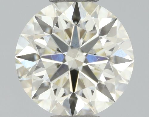 0.60ct K VS2 Excellent Cut Round Diamond