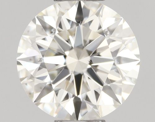 0.50ct J VS1 Rare Carat Ideal Cut Round Diamond