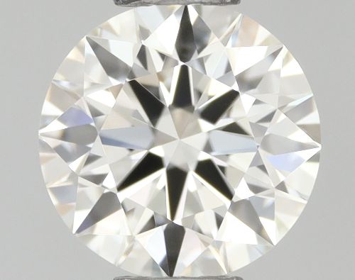 0.40ct I IF Rare Carat Ideal Cut Round Diamond