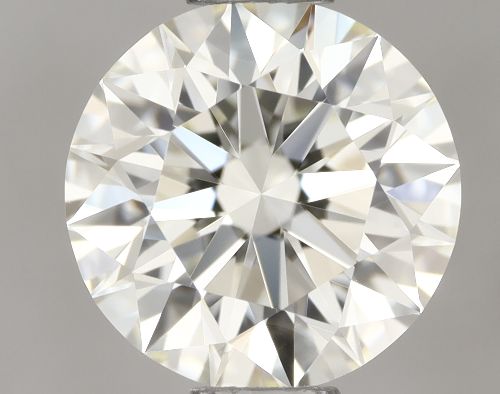 0.70ct J IF Rare Carat Ideal Cut Round Diamond