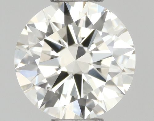 0.40ct J VVS1 Rare Carat Ideal Cut Round Diamond