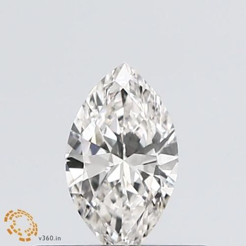 0.30ct I VVS1 Very Good Cut Marquise Diamond