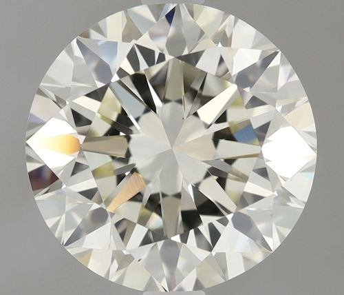 2.04ct K VVS2 Excellent Cut Round Diamond