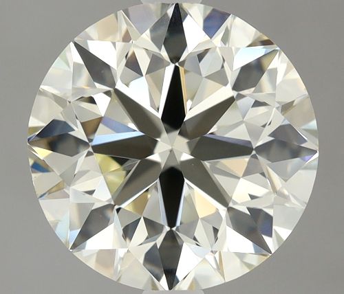 2.00ct K VS1 Excellent Cut Round Diamond