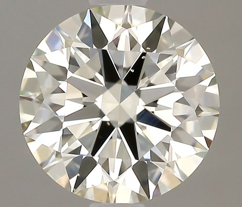 1.16ct K VS2 Rare Carat Ideal Cut Round Diamond