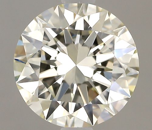 1.06ct J VVS1 Excellent Cut Round Diamond