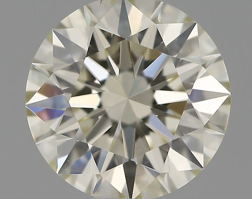 0.75ct J VS1 Rare Carat Ideal Cut Round Diamond