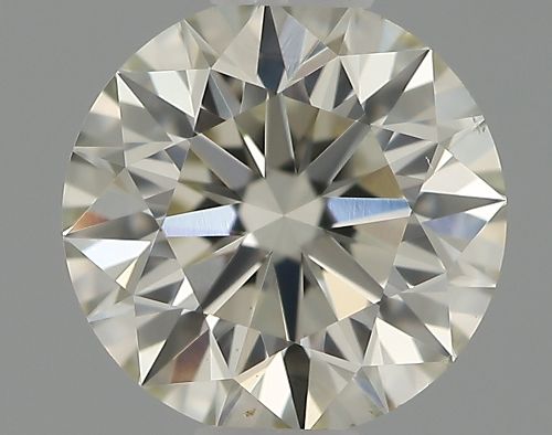 0.50ct J VS1 Rare Carat Ideal Cut Round Diamond