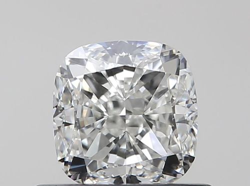 0.71ct K VVS1 Good Cut Cushion Diamond