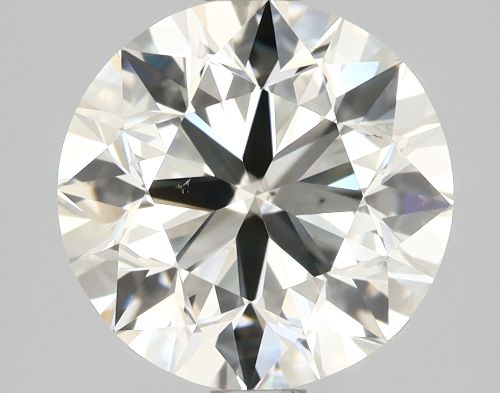 2.40ct K VS2 Excellent Cut Round Diamond