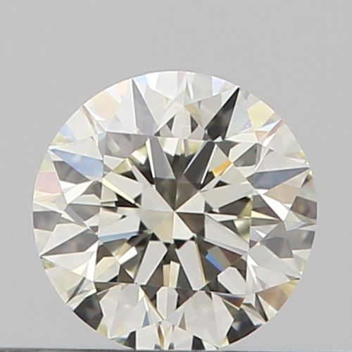 0.32ct J IF Rare Carat Ideal Cut Round Diamond