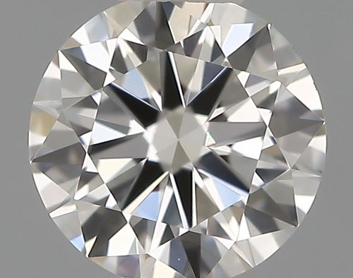 0.30ct G VVS1 Rare Carat Ideal Cut Round Diamond