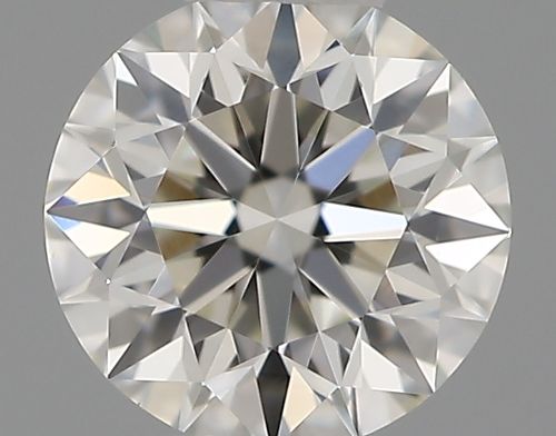 0.30ct G VVS2 Excellent Cut Round Diamond