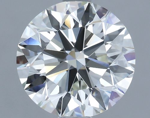 2.30ct H VS2 Excellent Cut Round Diamond