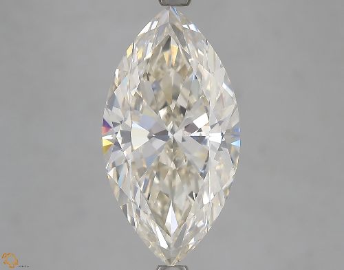 5.02ct J VS1 Rare Carat Ideal Cut Marquise Diamond