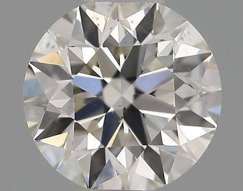 0.40ct H VS2 Rare Carat Ideal Cut Round Diamond