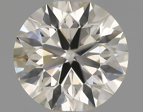 0.80ct J SI1 Rare Carat Ideal Cut Round Diamond