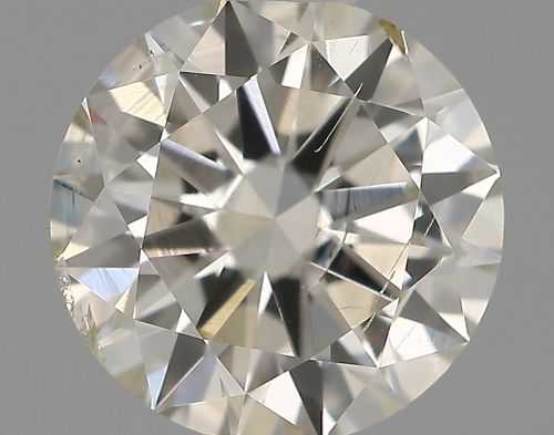 0.60ct J SI2 Excellent Cut Round Diamond