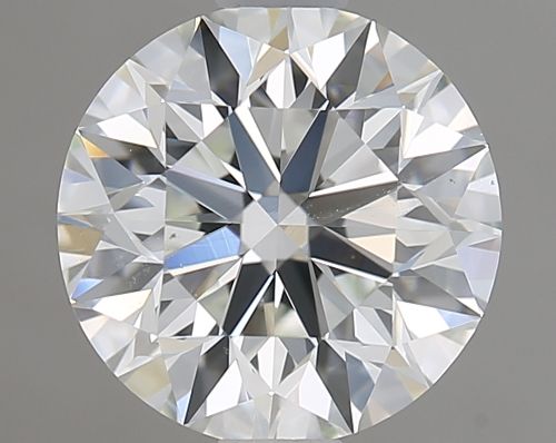 1.36ct G VS2 Excellent Cut Round Diamond