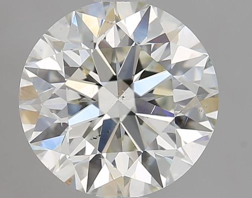 1.81ct I VS2 Excellent Cut Round Diamond