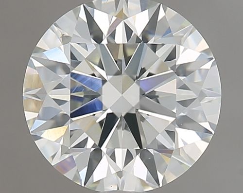 1.22ct G VS1 Rare Carat Ideal Cut Round Diamond