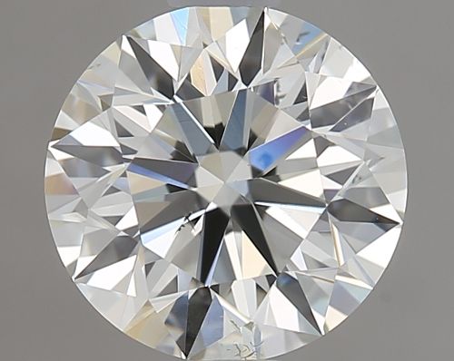 1.20ct I SI1 Ideal Cut Round Diamond