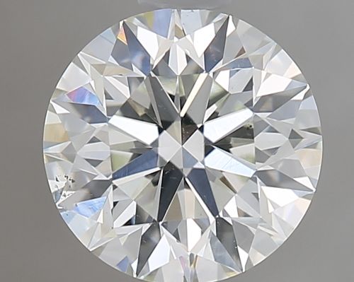 1.21ct E VS2 Excellent Cut Round Diamond