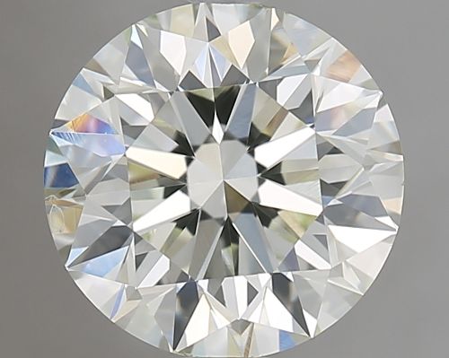 2.01ct H VS2 Excellent Cut Round Diamond