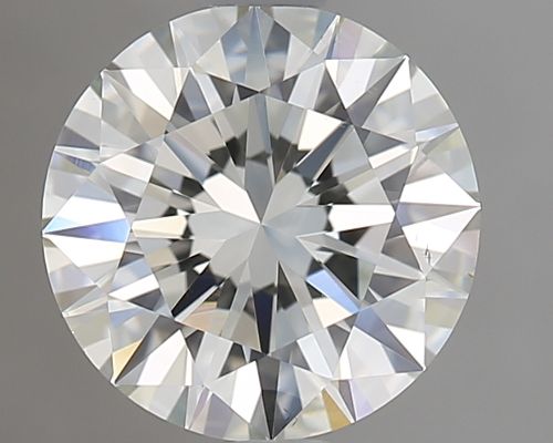 1.30ct H VS2 Excellent Cut Round Diamond