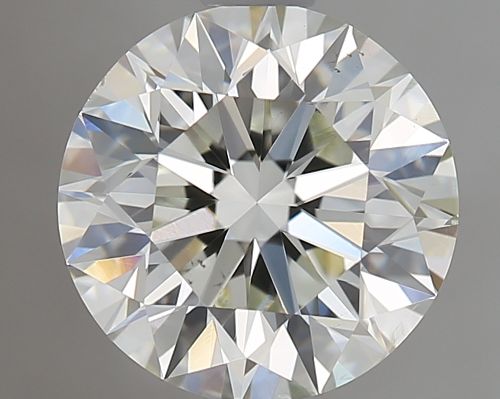 1.51ct I VS2 Excellent Cut Round Diamond