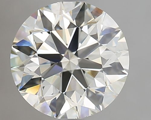 2.21ct I VS1 Excellent Cut Round Diamond