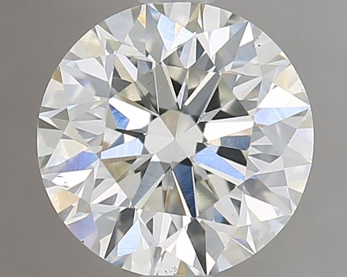 1.70ct H VS2 Excellent Cut Round Diamond