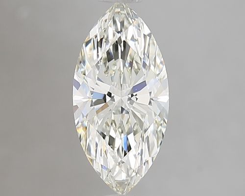 1.52ct J VS1 Excellent Cut Marquise Diamond