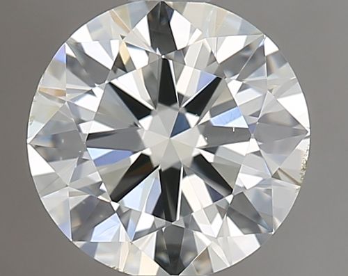 1.00ct I VS2 Ideal Cut Round Diamond