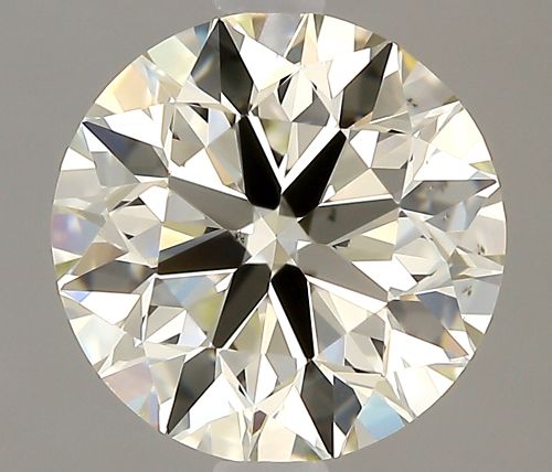 1.00ct K VS2 Excellent Cut Round Diamond