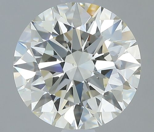 1.75ct J VS1 Rare Carat Ideal Cut Round Diamond