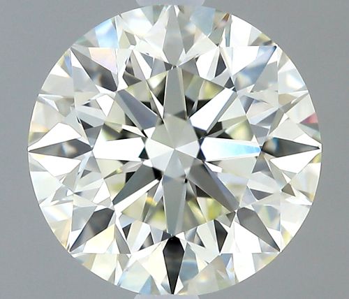 1.50ct K VS1 Excellent Cut Round Diamond